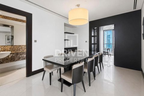2 bedrooms Apartment in Downtown Dubai (Downtown Burj Dubai), UAE No. 198834 5