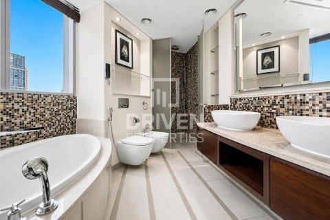 2 bedrooms Apartment in Downtown Dubai (Downtown Burj Dubai), UAE No. 198834 12