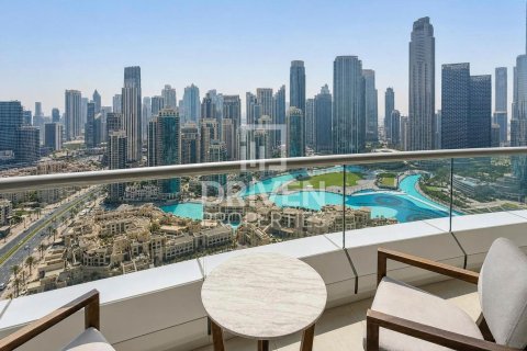2 bedrooms Apartment in Downtown Dubai (Downtown Burj Dubai), UAE No. 198834 17
