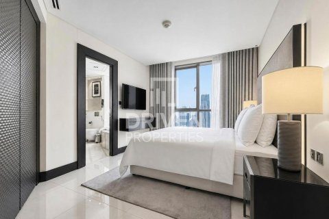2 bedrooms Apartment in Downtown Dubai (Downtown Burj Dubai), UAE No. 198834 8
