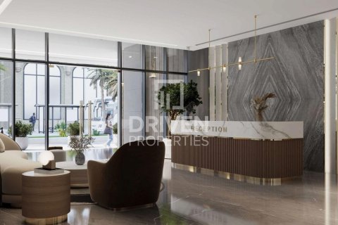 1 bedroom Apartment in District 11, UAE No. 198837 3