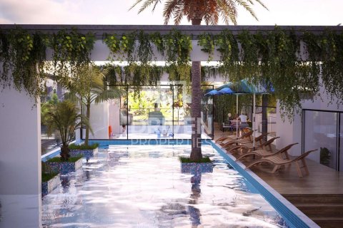 1 bedroom Apartment in District 11, UAE No. 198837 15
