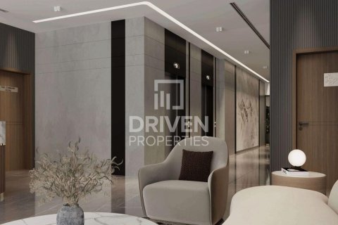 1 bedroom Apartment in District 11, UAE No. 198837 14
