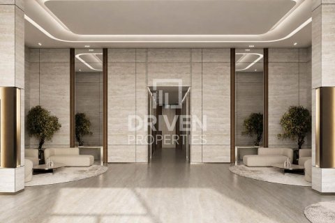 1 bedroom Apartment in Al Jaddaf, UAE No. 198838 9