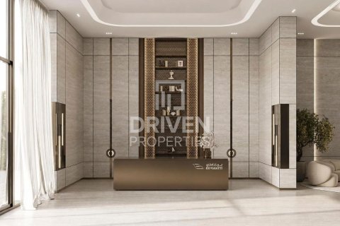 1 bedroom Apartment in Al Jaddaf, UAE No. 198838 11