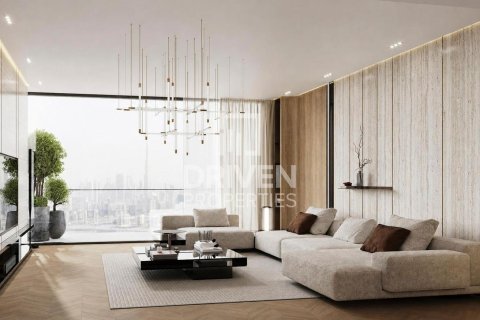 1 bedroom Apartment in Al Jaddaf, UAE No. 198838