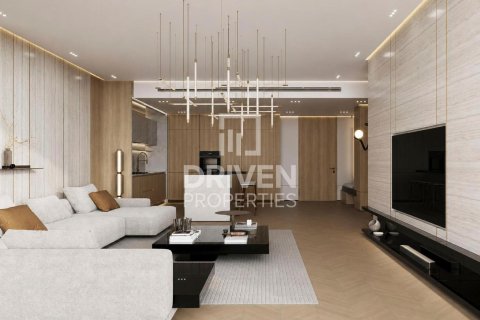 1 bedroom Apartment in Al Jaddaf, UAE No. 198838 19