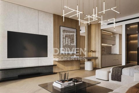 1 bedroom Apartment in Al Jaddaf, UAE No. 198838 16