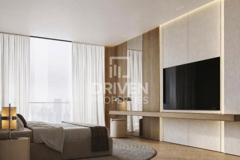 1 bedroom Apartment in Al Jaddaf, UAE No. 198838 15
