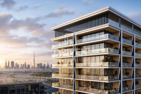 1 bedroom Apartment in Al Jaddaf, UAE No. 198838 22