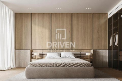 1 bedroom Apartment in Al Jaddaf, UAE No. 198838 17