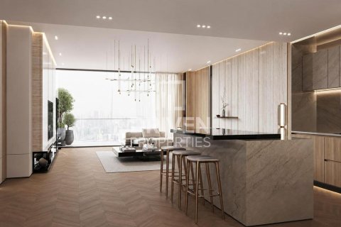1 bedroom Apartment in Al Jaddaf, UAE No. 198838 18