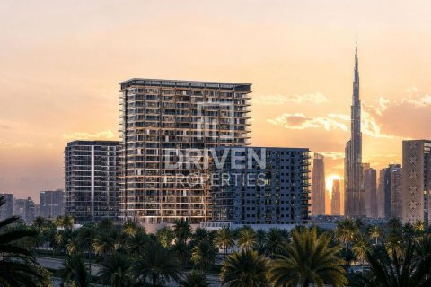 1 bedroom Apartment in Al Jaddaf, UAE No. 198838 5