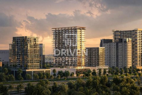 1 bedroom Apartment in Al Jaddaf, UAE No. 198838 25