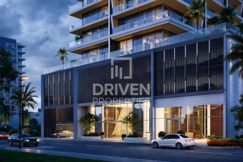 1 bedroom Apartment in Al Jaddaf, UAE No. 198838 4