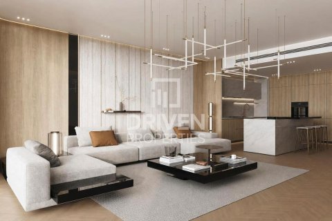 1 bedroom Apartment in Al Jaddaf, UAE No. 198838 20