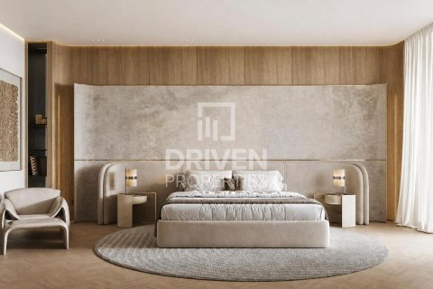 1 bedroom Apartment in Al Jaddaf, UAE No. 198838 14