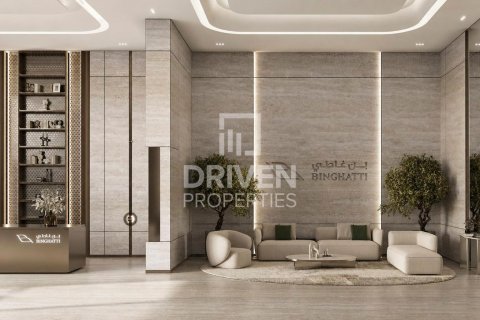 1 bedroom Apartment in Al Jaddaf, UAE No. 198838 13