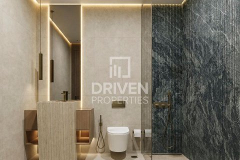 1 bedroom Apartment in Al Jaddaf, UAE No. 198838 8