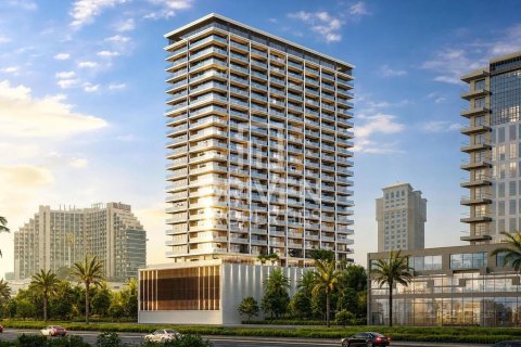 1 bedroom Apartment in Al Jaddaf, UAE No. 198838 3
