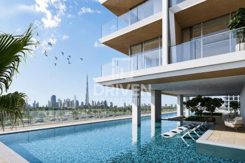 1 bedroom Apartment in Al Jaddaf, UAE No. 198838 6