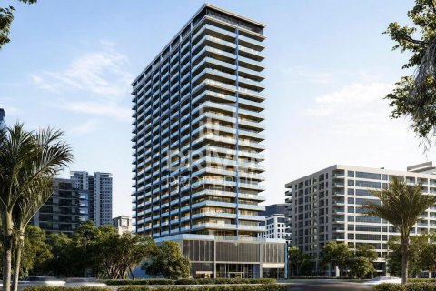 1 bedroom Apartment in Al Jaddaf, UAE No. 198838 23