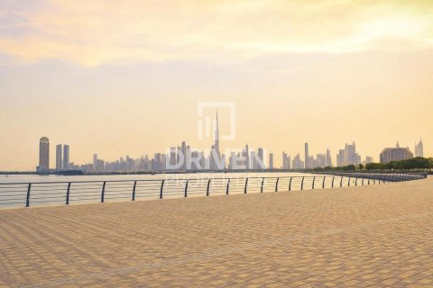 1 bedroom Apartment in Al Jaddaf, UAE No. 198838 24