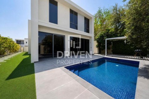 4 bedrooms Villa in Sidra Villas, UAE No. 198836