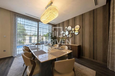 4 bedrooms Villa in Sidra Villas, UAE No. 198836 4