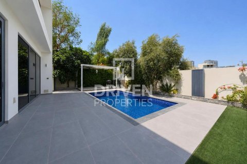 4 bedrooms Villa in Sidra Villas, UAE No. 198836 29