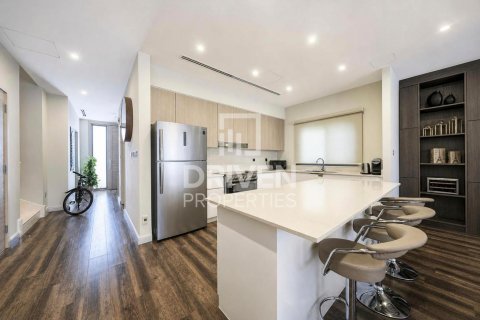 4 bedrooms Villa in Sidra Villas, UAE No. 198836 23