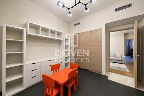 4 bedrooms Villa in Sidra Villas, UAE No. 198836 10