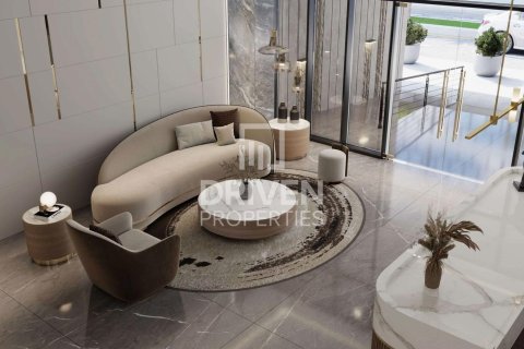 1 bedroom Apartment in District 11, UAE No. 198835