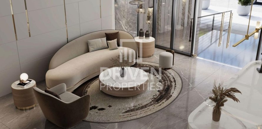 1 bedroom Apartment in District 11, UAE No. 198835