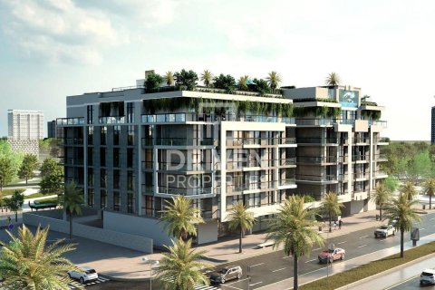 1 bedroom Apartment in District 11, UAE No. 198835 10