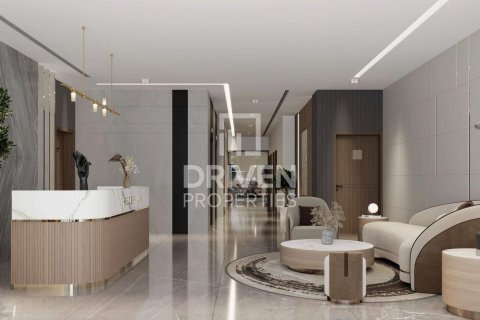 1 bedroom Apartment in District 11, UAE No. 198835 15