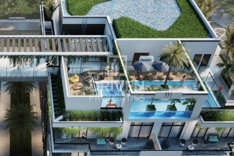 1 bedroom Apartment in District 11, UAE No. 198835 4
