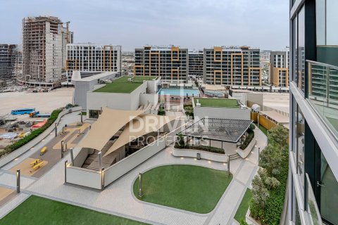 1 bedroom Apartment in Sobha Hartland, UAE No. 198839 4