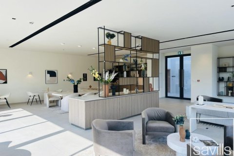 Villa de 3 chambres à EMAAR South, UAE No. 194100