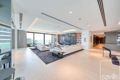 4 غرف نوم شقة في The Crescent, الإمارات العربية المتحدة رقم 194104