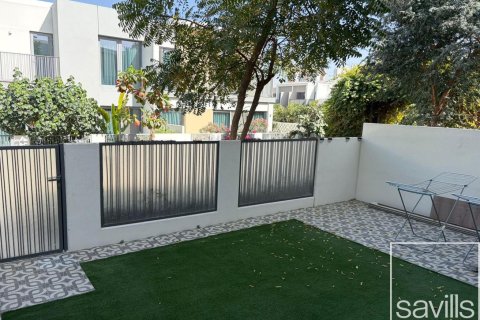 Townhouse de 3 dormitorios en Elan, UAE No. 194099