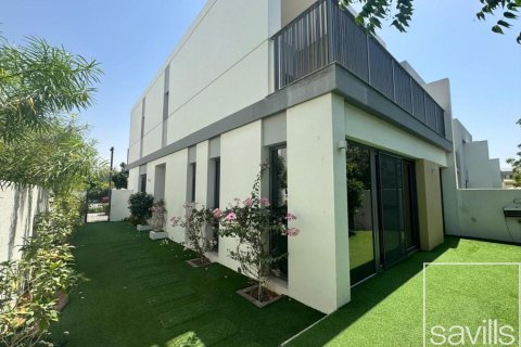 4 bedrooms Townhouse in Elan, UAE No. 194101