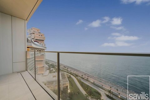 Apartment de 2 dormitorios en The Crescent, UAE No. 194102