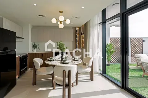 2 bedrooms Townhouse in Dubai, UAE No. 198488 25