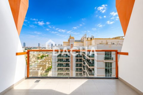 1 bedroom Apartment in Dubai Silicon Oasis, UAE No. 198486 21