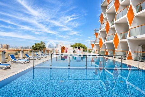 1 bedroom Apartment in Dubai Silicon Oasis, UAE No. 198486 5