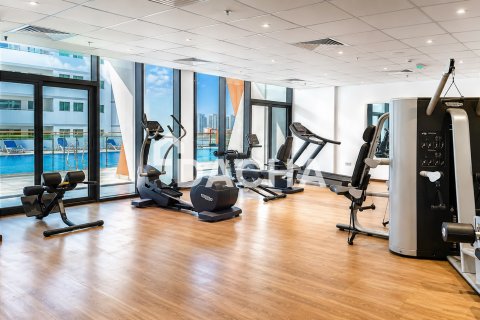 1 bedroom Apartment in Dubai Silicon Oasis, UAE No. 198486 3