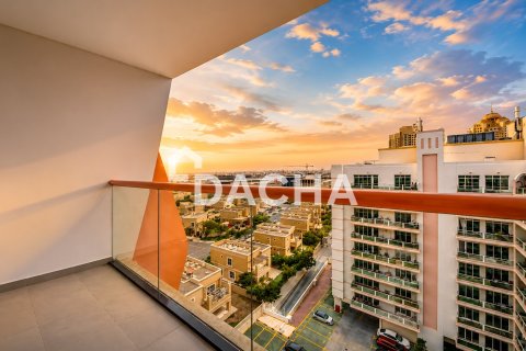 1 bedroom Apartment in Dubai Silicon Oasis, UAE No. 198486