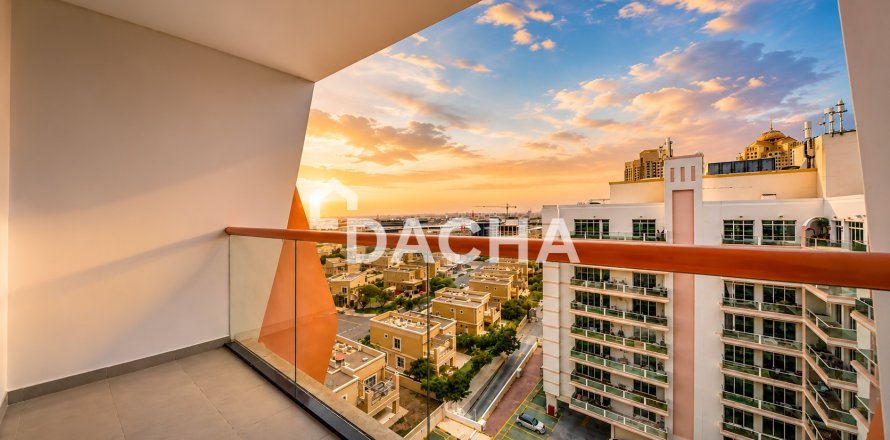 1 bedroom Apartment in Dubai Silicon Oasis, UAE No. 198486