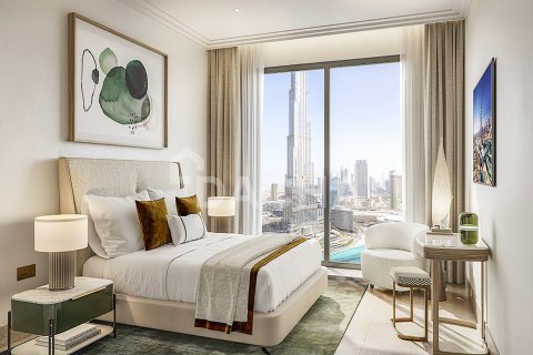 2 bedrooms Apartment in Downtown Dubai (Downtown Burj Dubai), UAE No. 198483 10